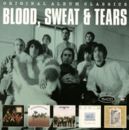 Blood Sweat  Tears/Original Album Classics