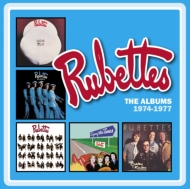 Albums 1974-1977