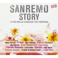 Various/Sanremo Story