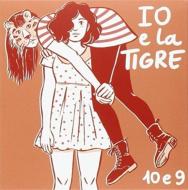 Io E La Tigre/10 E 9