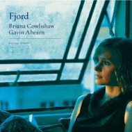 Briana Cowlishaw/Fjord