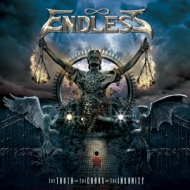 Endless (Metal)/Truth The Chaos The Insanity