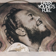 Larry Young's Fuel
