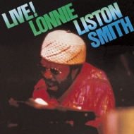 Lonnie Liston Smith/Live!  (Ltd)