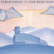 Steve Khan/Blue Man (Ltd)