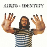 Airto Moreira/Identity (Ltd)