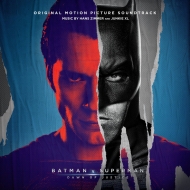 バットマン vs スーパーマン ジャスティスの誕生/Batman V Superman： Dawn Of Justice (Ltd)(Dled)