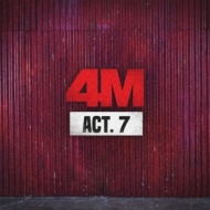 7th Mini Album: ACT.7