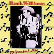 Hank Williams Jr./Greatest Hits (Early) 2