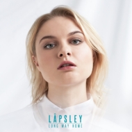 Lapsley/Long Way Home