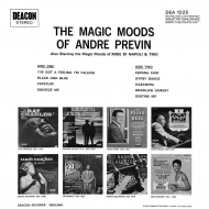 Andre Previn/In A Popular Mood (Emily)