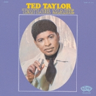 Ted Taylor/Taylor Made