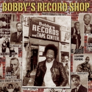 Various/Bobby's Record Shop