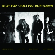 Iggy Pop/Post Pop Depression