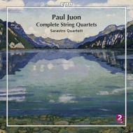 楪󡢥ѥ1872-1940/Comp. string Quartets Sarastro Q