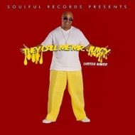 They Call Me Mr.Juicy