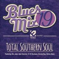 Blues Mix 19 Total Southern Soul