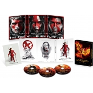 The Hunger Games: Mockingjay -Part 2 Blu-ray Premium Edition