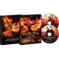 The Hunger Games: Mockingjay -Part 2