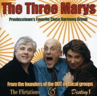 Three Marys