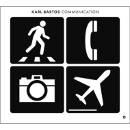 Karl Bartos/Communication