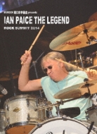 Ian Paice The Legend