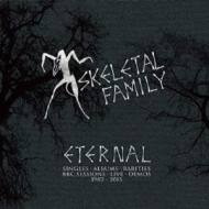 Eternal: Singles / Albums / Rarities / Bbc Sessions / Live / Demos 1982-2015