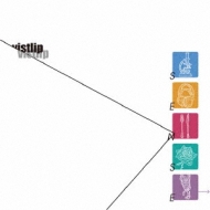 vistlip/Sense (Vister)(+dvd)