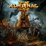 Almanac/Tsar (+dvd)(Ltd)