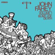 レコード｜John Fahey (ジョンフェイヒー)｜商品一覧｜HMV&BOOKS