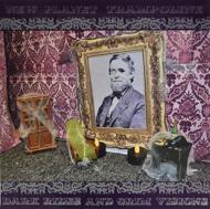 Dark Rides And Grim Visions