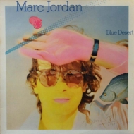 Marc Jordan/Blue Desert
