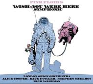 London Orion Orchestra/Pink Floyd's Wish You Were Here Symphonic