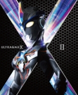 Ultraman X Dvd-Box 2