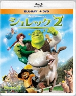 シュレック全巻！ Amazon.co.jp: シュレック 1、2、3、フォーエバー [レンタル落ち