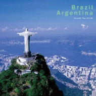 ԥ졼/Around The World 1-brazil Argentina