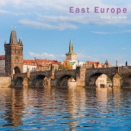 ԥ졼/Around The World 9-east Europe