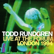 Live At The Forum -London 1994
