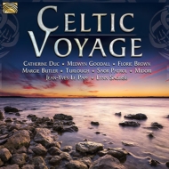Various/Celtic Voyage