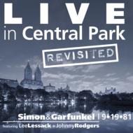 Live In Central Park Revisited: Simon & Garfunkel