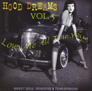 Various/Hood Dreams 5 Great Soul