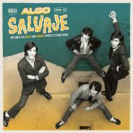 Various/Algo Salvaje Untamed 60s Beat And Garage 2