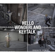KEYTALK/Hello Wonderland