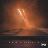 J. COLE/Forest Hills Drive Live From Fayetteville Nc