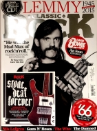 Magazine (Book)/Classic Rock 2016ǯ 3