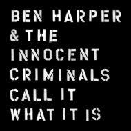 Call It What It Is (LP+7 Inch)(Deluxe Edition)
