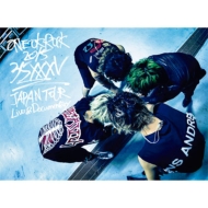 One Ok Rock ニューアルバム Eye Of The Storm 2019年2月13日発売