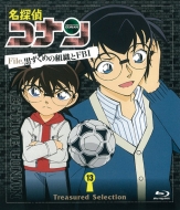 Detective Conan Treasured Selection File.Kuro Zukume No Soshiki To Fbi 13