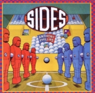 Sides (3CD{DVD Clamshell Box)