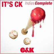 ITfS CK `Indies Complete`